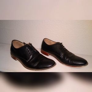 Mens Steve Madden dress shoes
